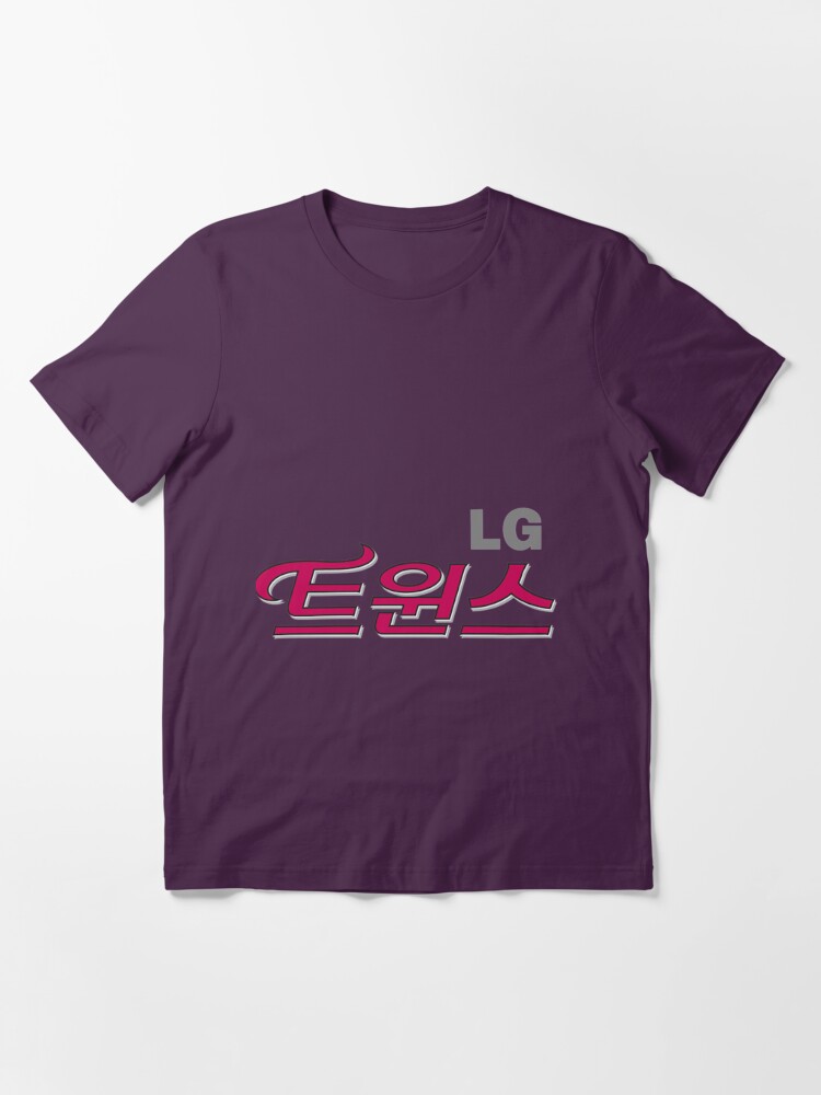 KBO LG Twins League Champion 2023 T-shirt