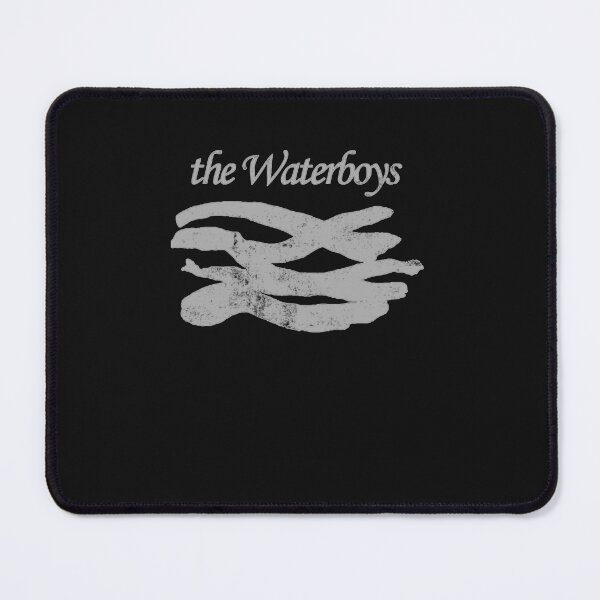 Item preview, The Waterboys Essential T-Shirt designed and sold by Pagkodukh.