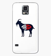 goat brady Case/Skin for Samsung Galaxy