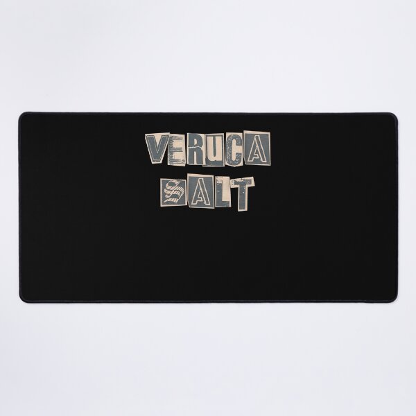 Item preview, Lover Gift Veruca Music Salt Rock Gift Birthday designed and sold by GlennHayden.