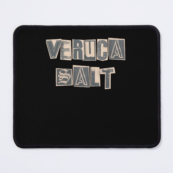 Item preview, Lover Gift Veruca Music Salt Rock Gift Birthday designed and sold by GlennHayden.