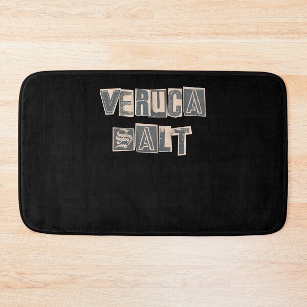 Item preview, Lover Gift Veruca Music Salt Rock Gift Birthday designed and sold by GlennHayden.