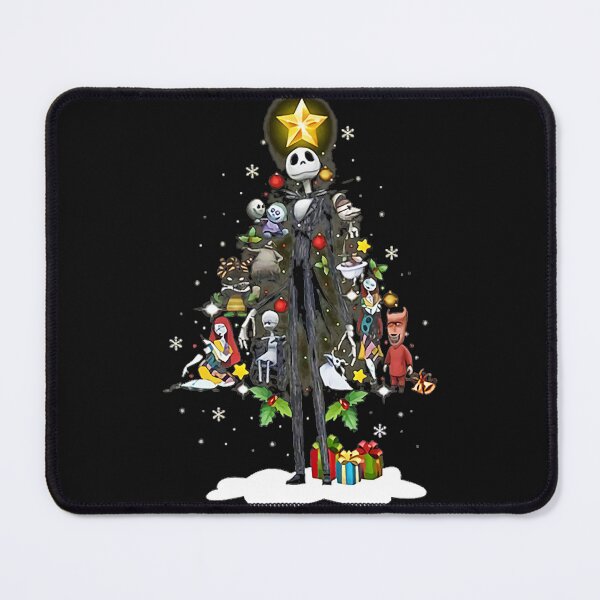 Item preview, The Nightmare Before Christmas designed and sold by RuthGallo.
