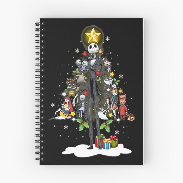 Item preview, The Nightmare Before Christmas designed and sold by RuthGallo.