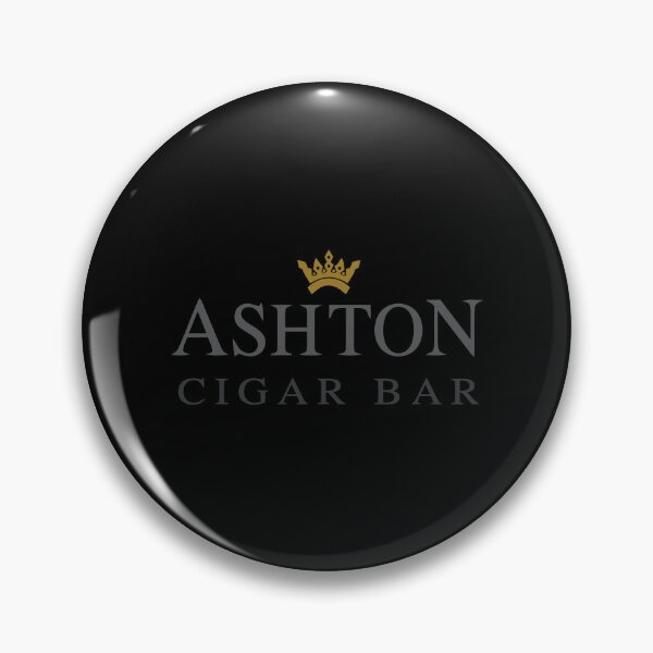 Item preview, Ashton Cigars - The Finest Premium Cigars Since 1985 designed and sold by treeteaj.