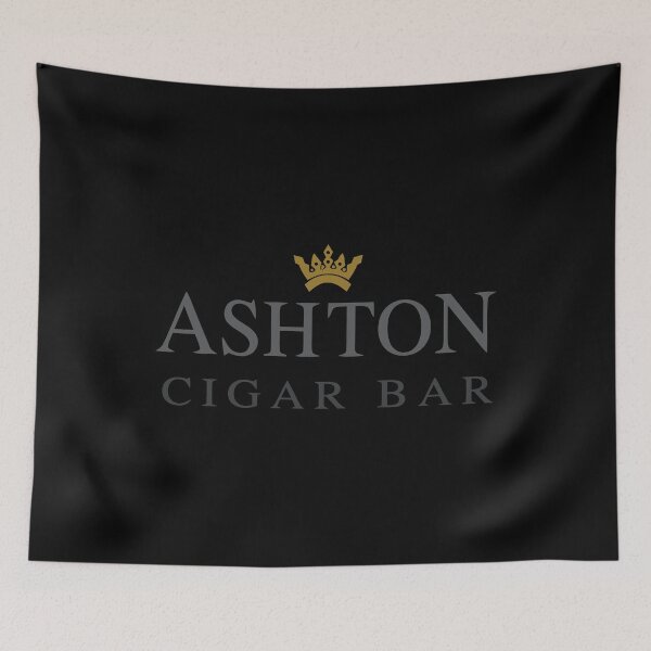 Item preview, Ashton Cigars - The Finest Premium Cigars Since 1985 designed and sold by treeteaj.