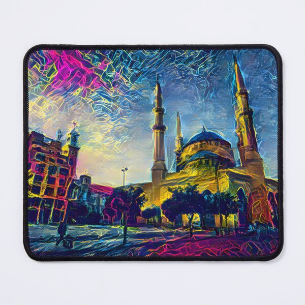 Item preview, Beirut designed and sold by REALDesign-Shop.