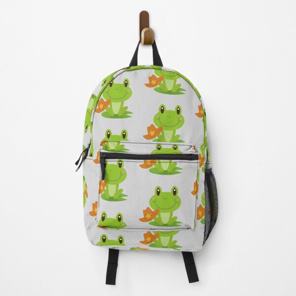 Item preview, Cowboy Frog  designed and sold by ami.creations.