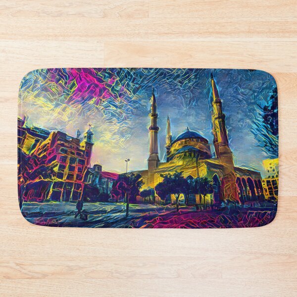 Item preview, Beirut designed and sold by REALDesign-Shop.