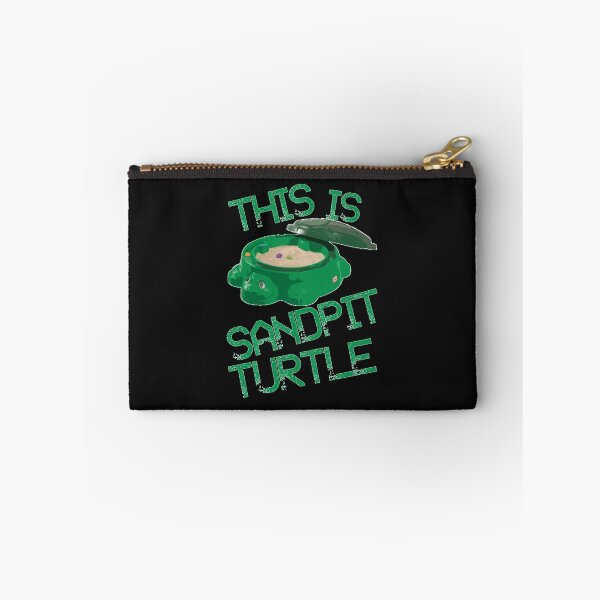 Item preview, This Is Sandpit Turtle (Lyrics) Classic T-Shirt designed and sold by Pagkodukh.