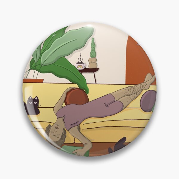 Item preview, lounging designed and sold by manustration.