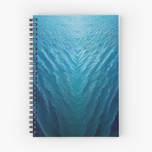 Item preview, aerial view ocean wave and beach photography. nature landscape 2 designed and sold by ShopThousand.