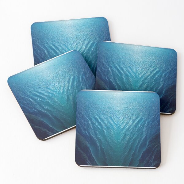 Item preview, aerial view ocean wave and beach photography. nature landscape 2 designed and sold by ShopThousand.