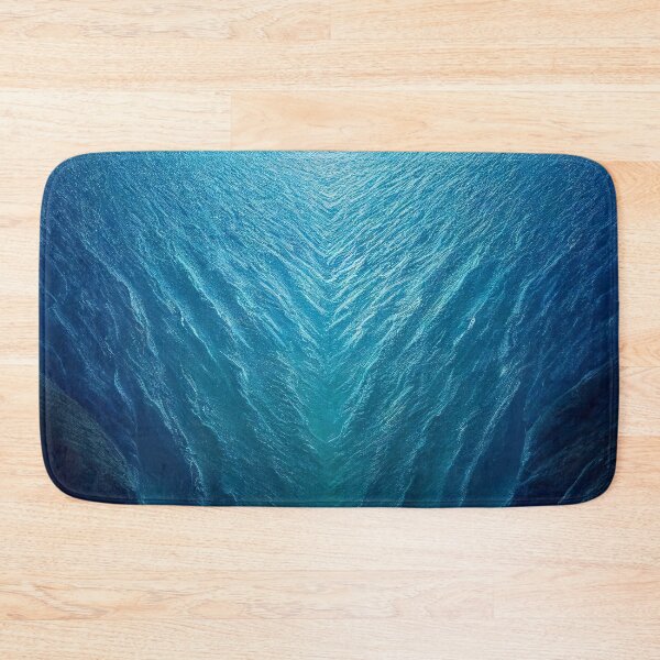 Item preview, aerial view ocean wave and beach photography. nature landscape 2 designed and sold by ShopThousand.