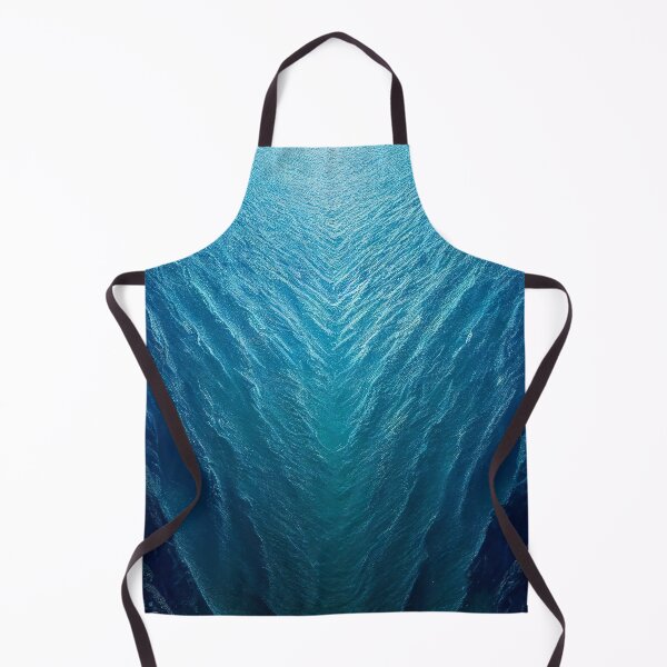 Item preview, aerial view ocean wave and beach photography. nature landscape 2 designed and sold by ShopThousand.