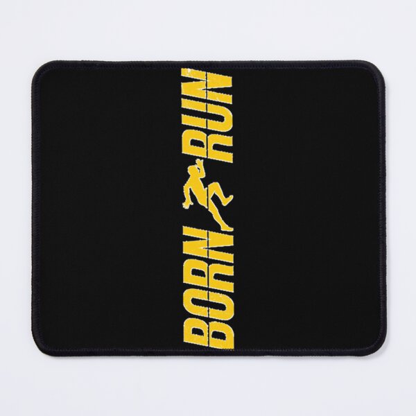 Item preview, Born To Run Happiness Bruce  designed and sold by JESSGOINES.