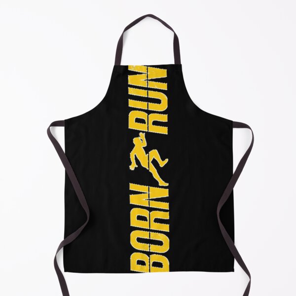 Item preview, Born To Run Happiness Bruce designed and sold by JESSGOINES.