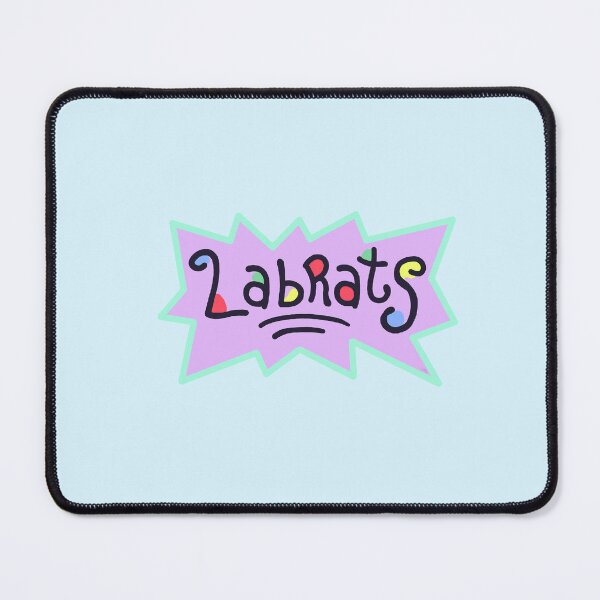 Item preview, LabRats designed and sold by littlebrownpoet.