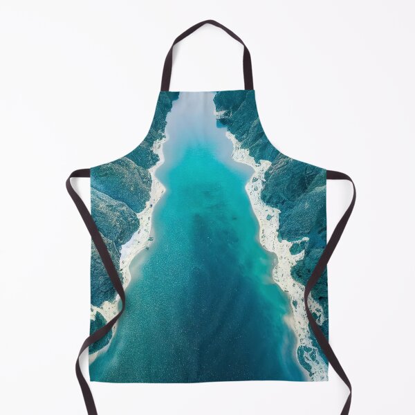 Item preview, aerial view ocean wave and beach photography. nature landscape 3 designed and sold by ShopThousand.