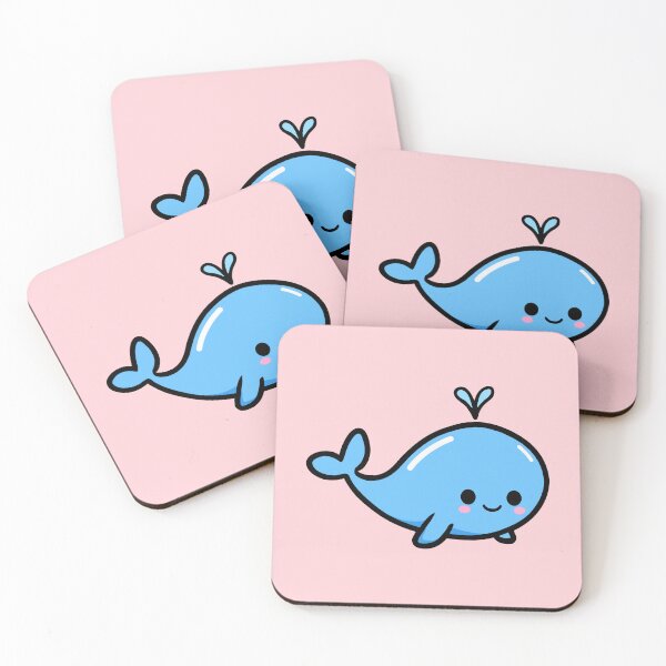 Item preview, Whale designed and sold by maniacfitness.