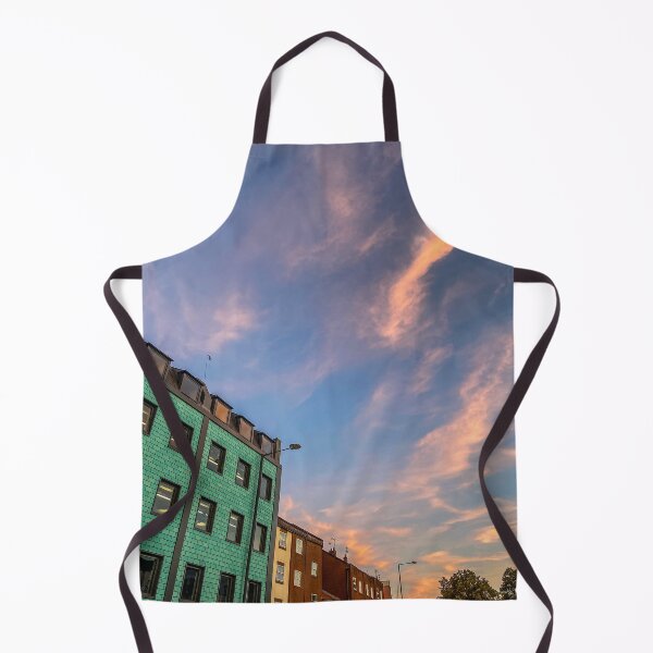 Item preview, Urban sunset designed and sold by TimConstable.