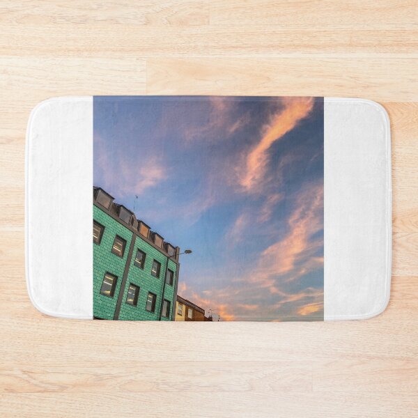 Item preview, Urban sunset designed and sold by TimConstable.