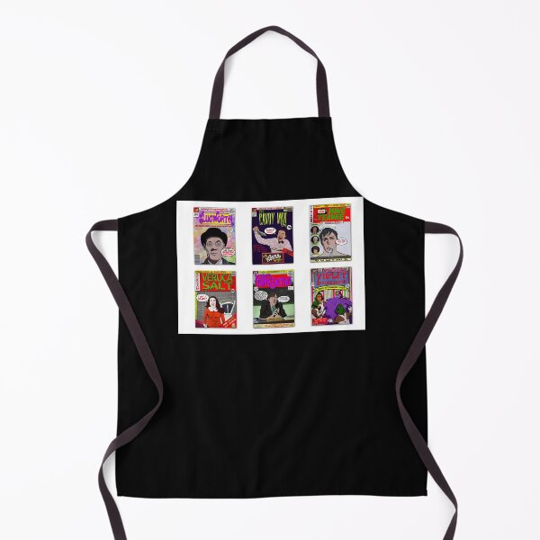 Item preview, Men Women Veruca Grunge Salt Graphic Fans designed and sold by GlennHayden.