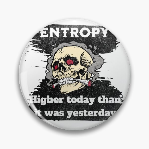 Item preview, Entropy designed and sold by JoRealm.