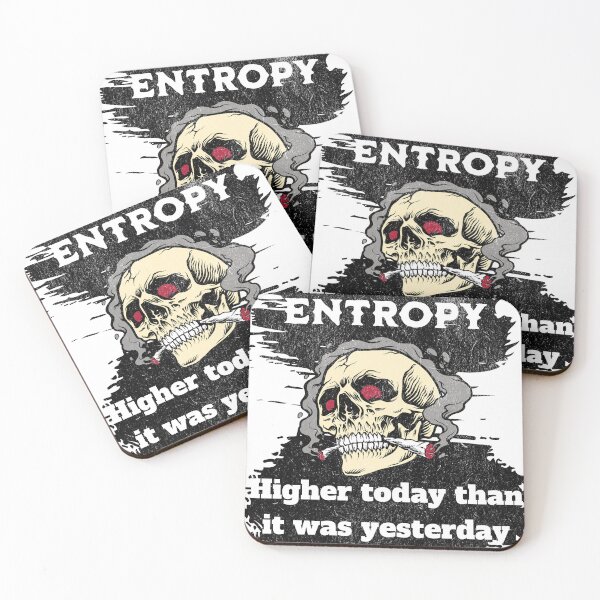 Item preview, Entropy designed and sold by JoRealm.