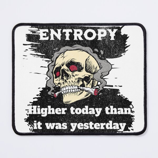 Item preview, Entropy designed and sold by JoRealm.