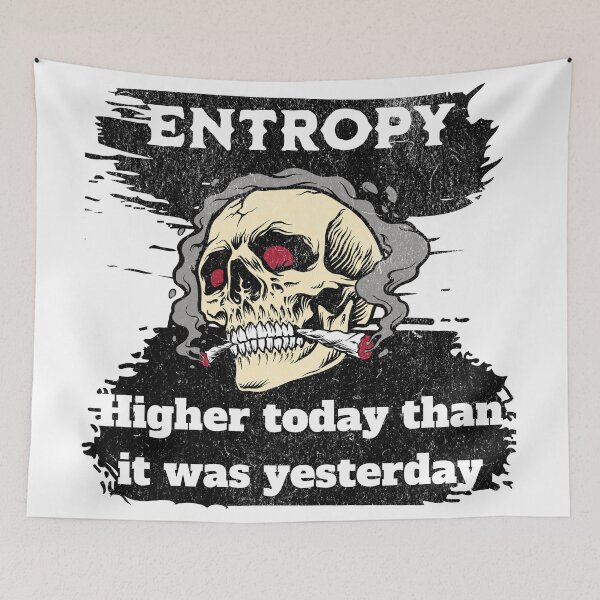 Item preview, Entropy designed and sold by JoRealm.