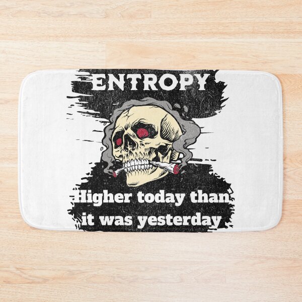 Item preview, Entropy designed and sold by JoRealm.