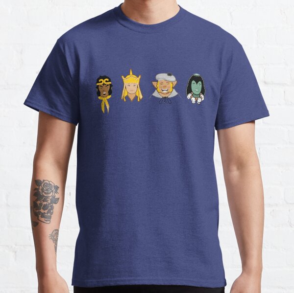 Monkey Magic Classic T-Shirt