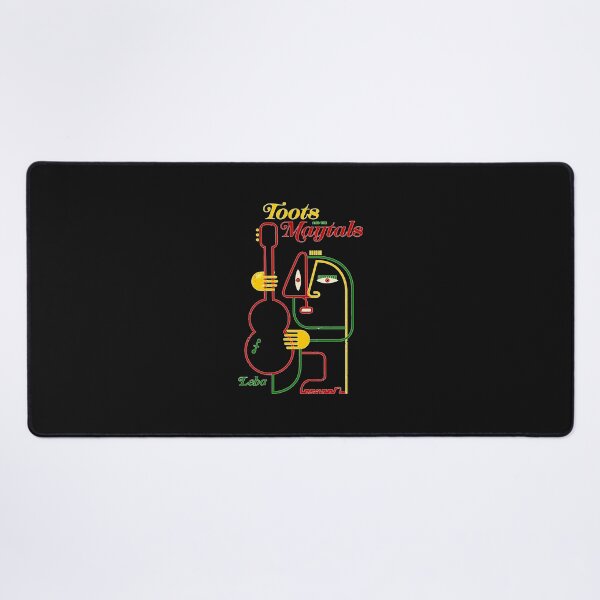 Item preview, Toots And The Maytals Leba Essential T-Shirt designed and sold by Pagkodukh.