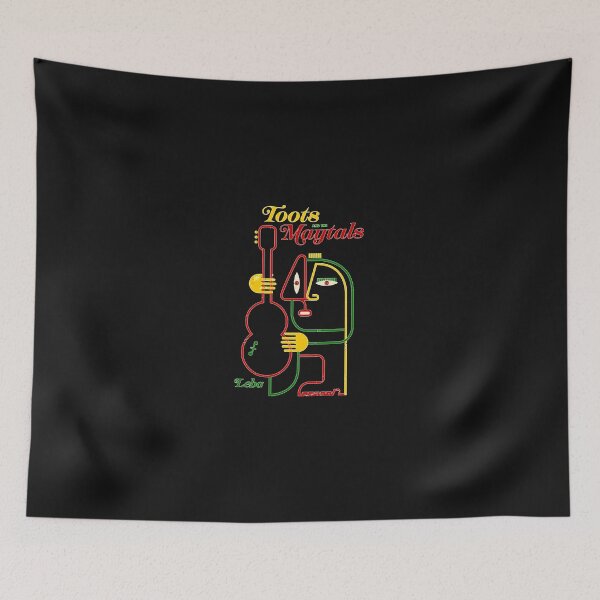 Item preview, Toots And The Maytals Leba Essential T-Shirt designed and sold by Pagkodukh.