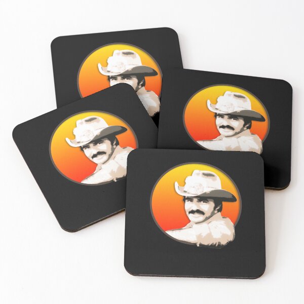 Item preview, Burt Reynolds Classic  designed and sold by JOHNBROYLES12.