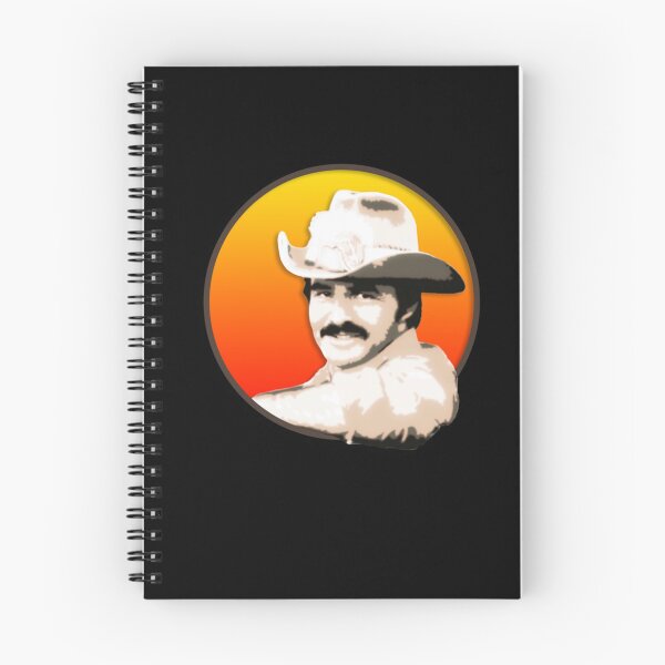 Item preview, Burt Reynolds Classic  designed and sold by JOHNBROYLES12.