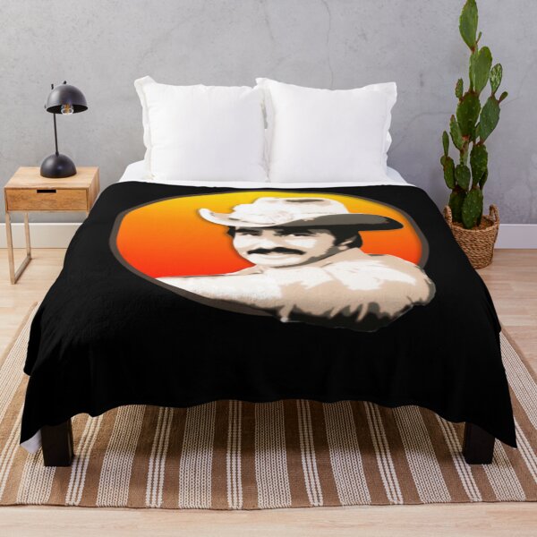 Item preview, Burt Reynolds Classic  designed and sold by JOHNBROYLES12.