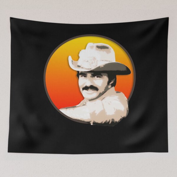 Item preview, Burt Reynolds Classic  designed and sold by JOHNBROYLES12.