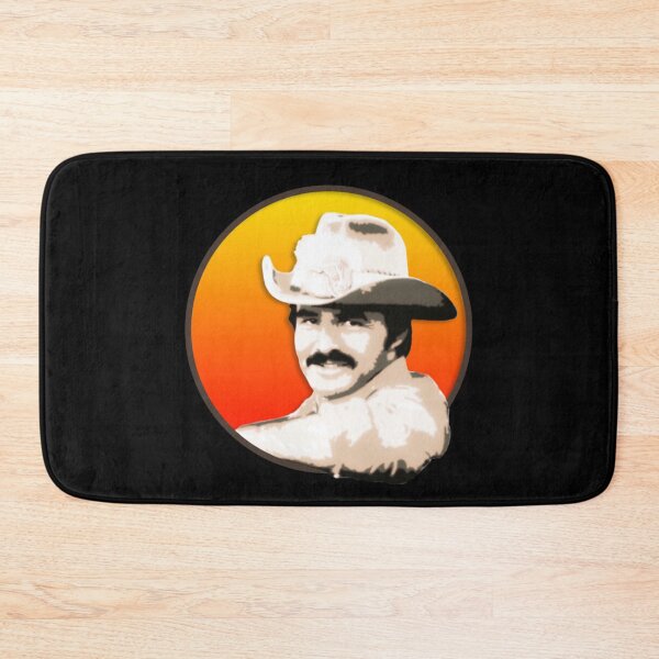 Item preview, Burt Reynolds Classic  designed and sold by JOHNBROYLES12.