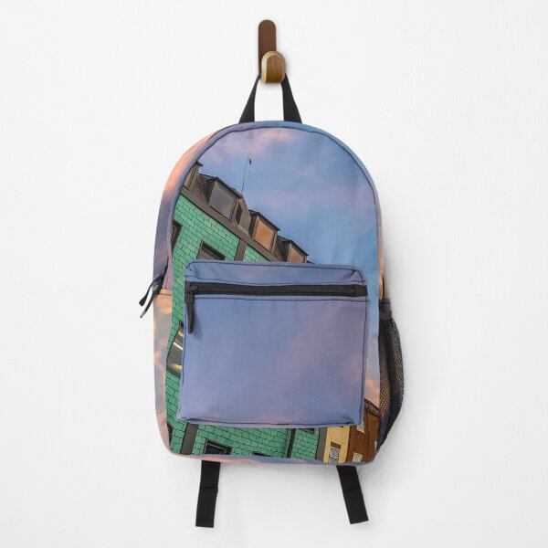 Item preview, Urban sunset designed and sold by TimConstable.