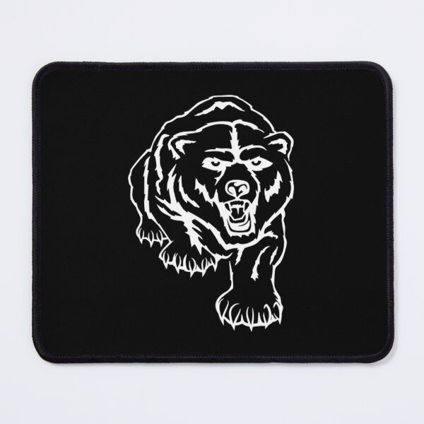 Item preview, Bear Graphic Camping Bear Charging designed and sold by engdaeflinn.