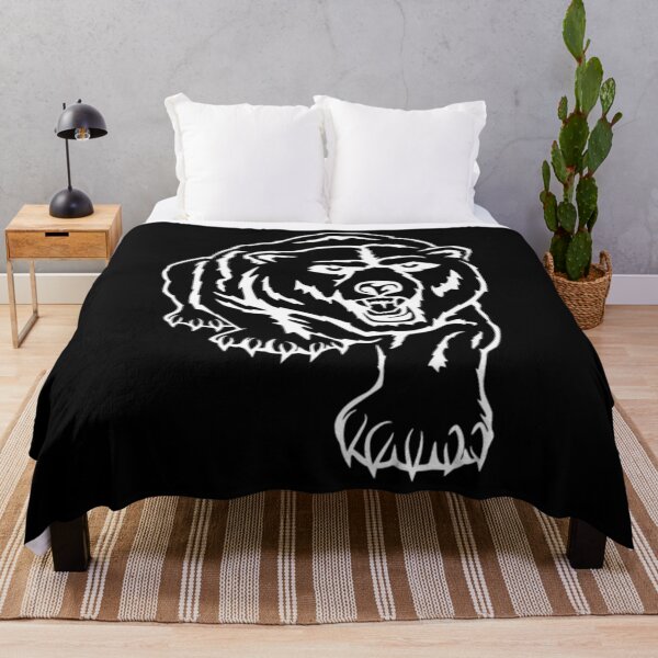 Item preview, Bear Graphic Camping Bear Charging designed and sold by engdaeflinn.