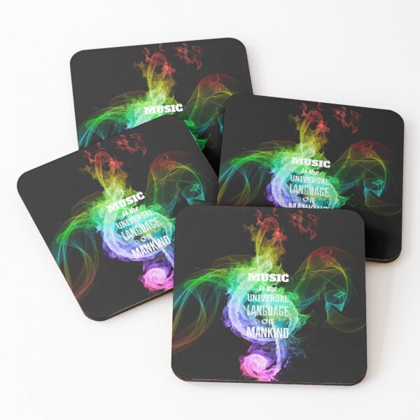 Item preview, music is the universal language of the world designed and sold by charmaine pettigrew.