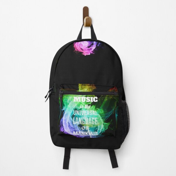 Item preview, music is the universal language of the world designed and sold by charmaine pettigrew.
