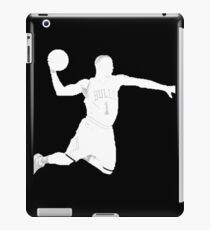 Jordan iPad Case/Skin