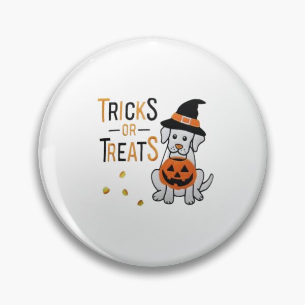Item preview, Tricks or Treats designed and sold by Wienerful.