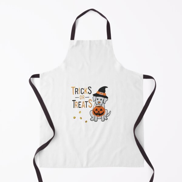 Item preview, Tricks or Treats designed and sold by Wienerful.