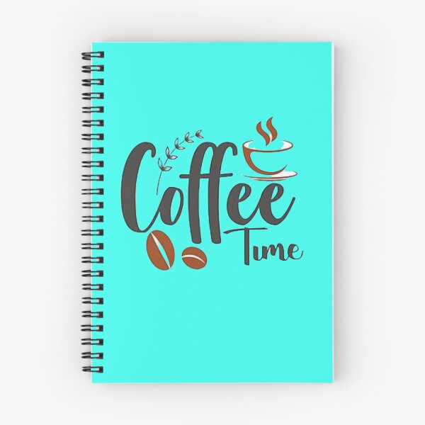 Item preview, Coffee break - it's time for coffee| coffee design | for coffee lovers |  designed and sold by Arteartz.