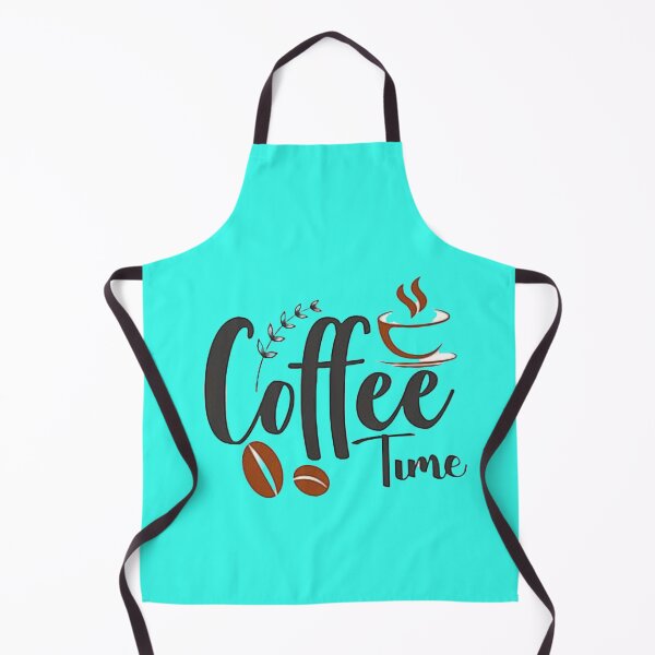 Item preview, Coffee break - it's time for coffee| coffee design | for coffee lovers | designed and sold by Arteartz.
